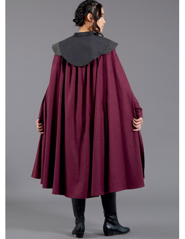 Kostuum patroon - McCall's 7854
