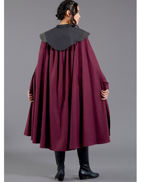 Kostuum patroon - McCall's 7854