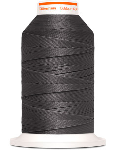 Gütermann Outdoor 40 naaigaren kegel 400 m 2