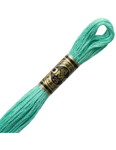 DMC Mouliné borduurgaren