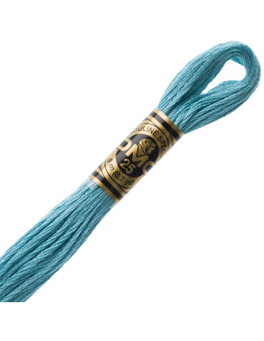 DMC Mouliné borduurgaren