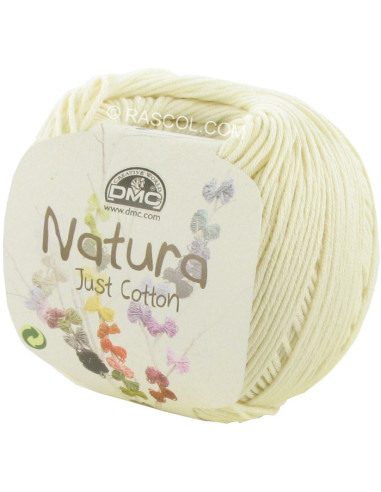 Coton Natura DMC