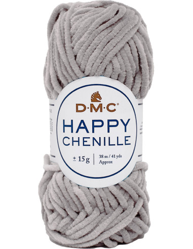 DMC Happy Chenille garen