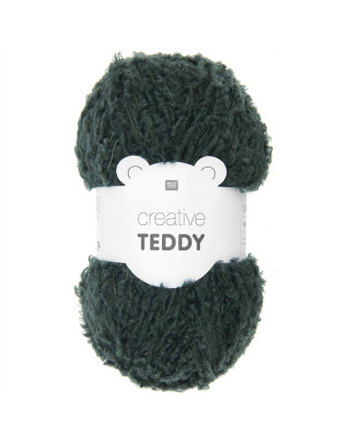 Creatieve Teddy Film