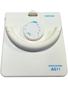 Intarsia wagen AG11 voor Silver Reed LK 150