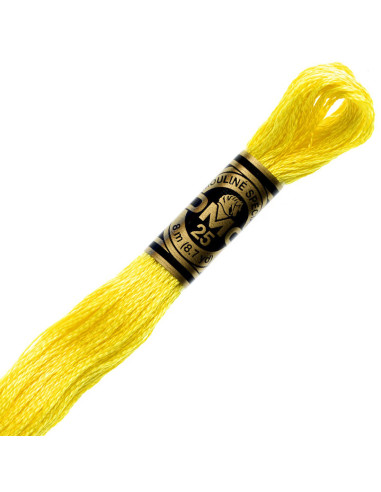 DMC Mouliné borduurgaren