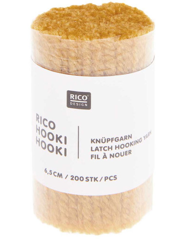 Binddraad 6,5 cm Rico Hooki Hooki