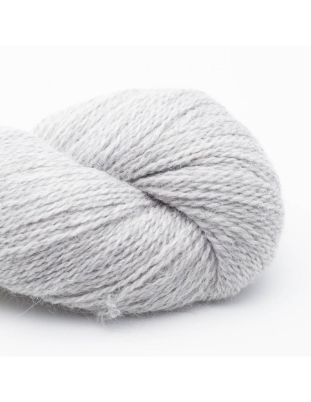 Baby Alpaca Wol BC Garn