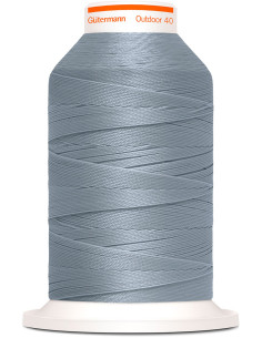Gütermann Outdoor 40 naaigaren kegel 400 m 2