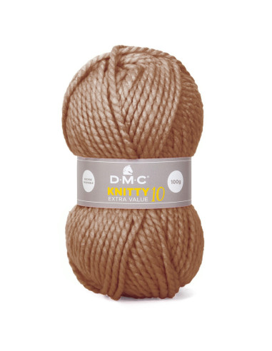 Breigaren Knitty 10 DMC