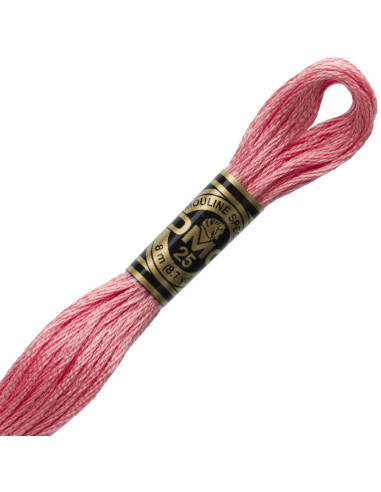 DMC Mouliné borduurgaren