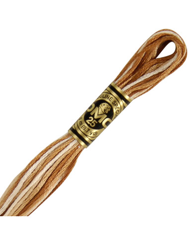 DMC Mouliné borduurgaren