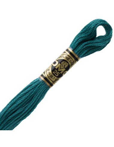 DMC Mouliné borduurgaren