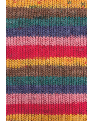 Hot Socks kleur Gründl sokkenwol