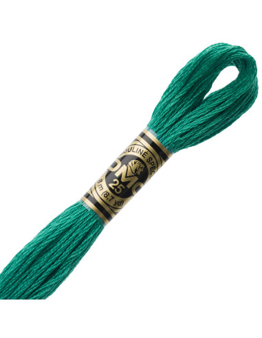 DMC Mouliné borduurgaren