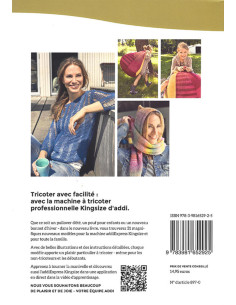 Boek draai de slinger voor Addi-Express Kingsize 2