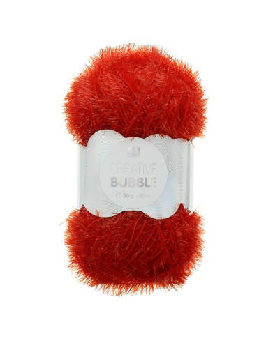 Creative Bubble haakgaren