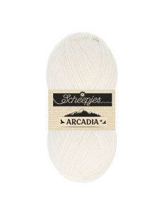 Scheepjes Arcadia sokkenwol 2