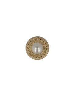 Knop met staart - Parel 2
