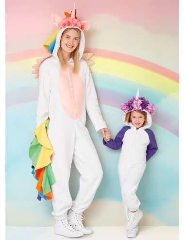 Kostuum patroon - McCall's 7852