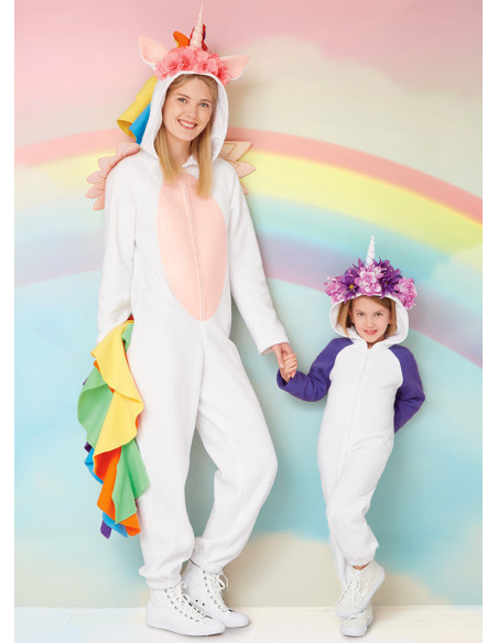 Kostuum patroon - McCall's 7852
