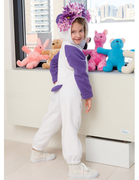Kostuum patroon - McCall's 7852