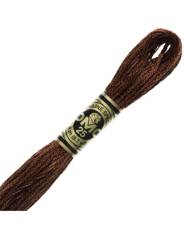 DMC Mouliné borduurgaren