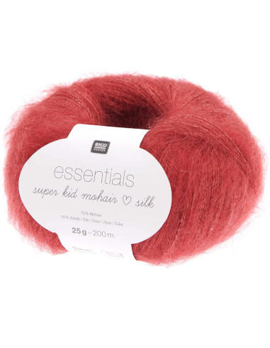 Laine Essentials Super Kid Mohair Loves Silk