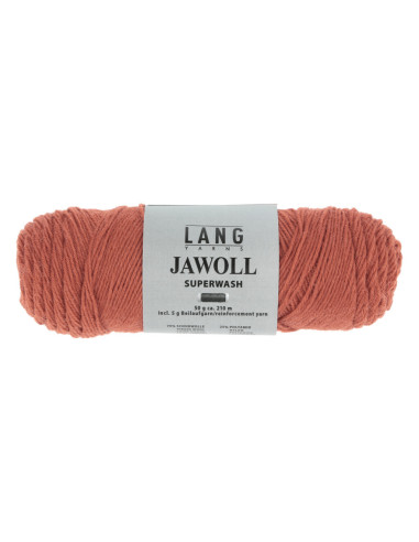 Jawoll sokkenwol Lang Yarns