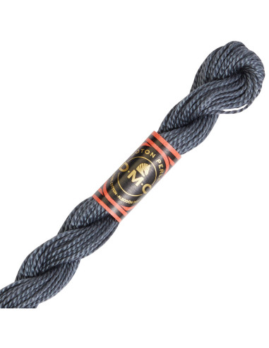 DMC perlé katoen garen 5