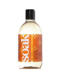 Natuurlijke wasmiddel Soak Wash - Yuzu 2