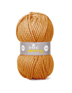 Knitty 10 DMC breigaren 2