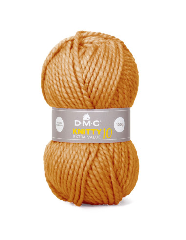 Breigaren Knitty 10 DMC