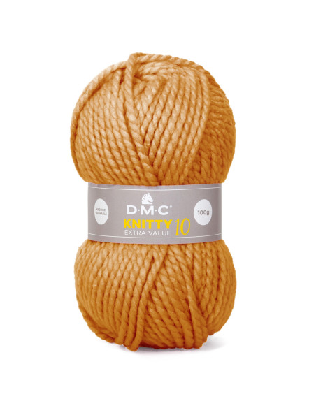 Breigaren Knitty 10 DMC