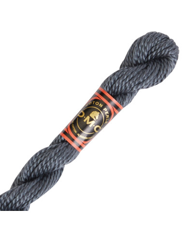 DMC perlé katoen garen 3
