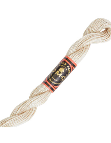 DMC perlé katoen garen 8