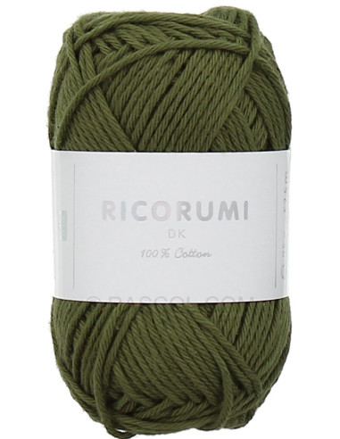 Coton Ricorumi