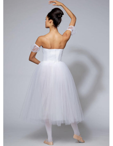 Balletkostuum patroon - McCall's 7615