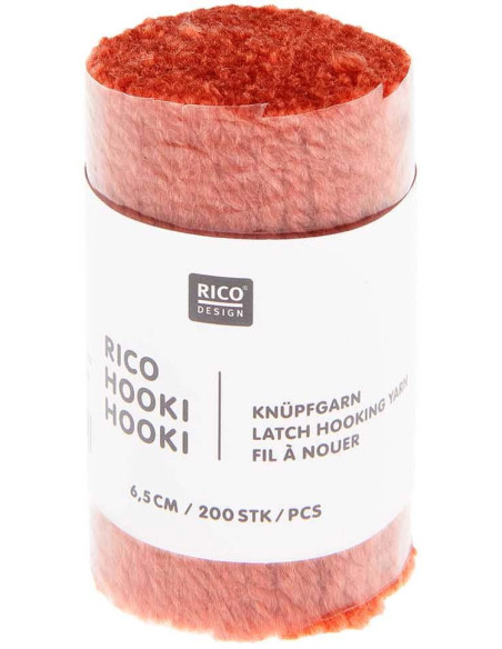 Binddraad 6,5 cm Rico Hooki Hooki