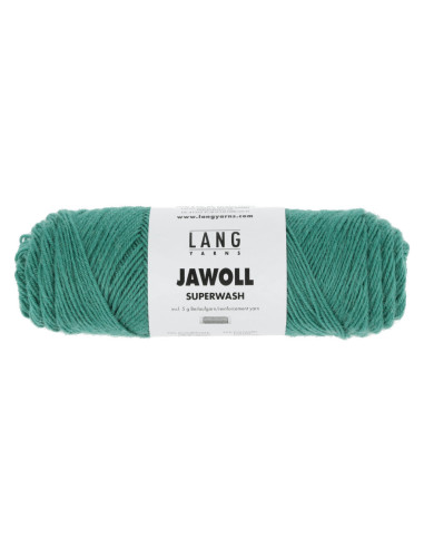 Jawoll sokkenwol Lang Yarns