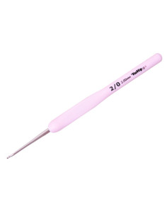 Haaknaald Softgrip Etimo Rose Tulip 2
