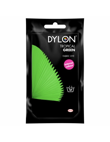 Handstofverf Dylon