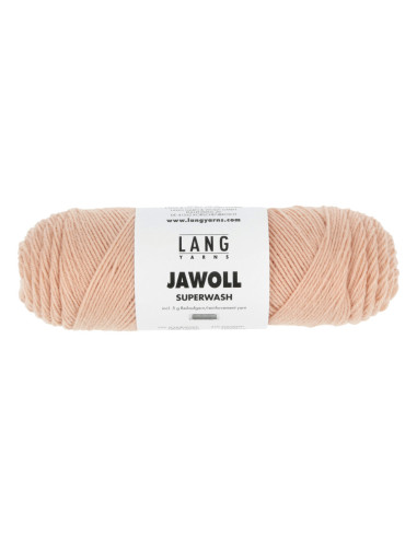 Jawoll sokkenwol Lang Yarns