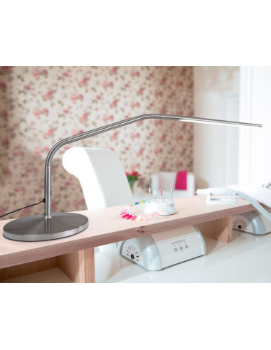 Slimline Daylight tafelsokkel