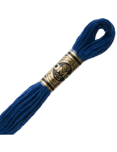 DMC Mouliné borduurgaren