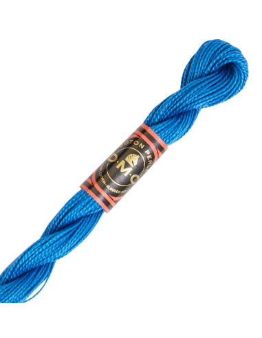 DMC perlé katoen garen 8