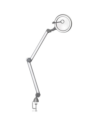 Daylight IQ LED loeplamp