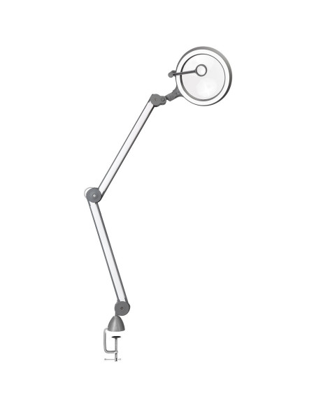 Daylight IQ LED loeplamp