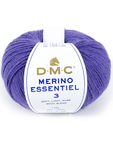 Essentiële Merino wol 3 DMC