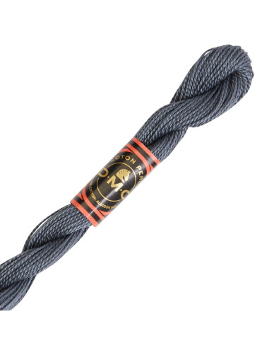 DMC perlé katoen garen 8